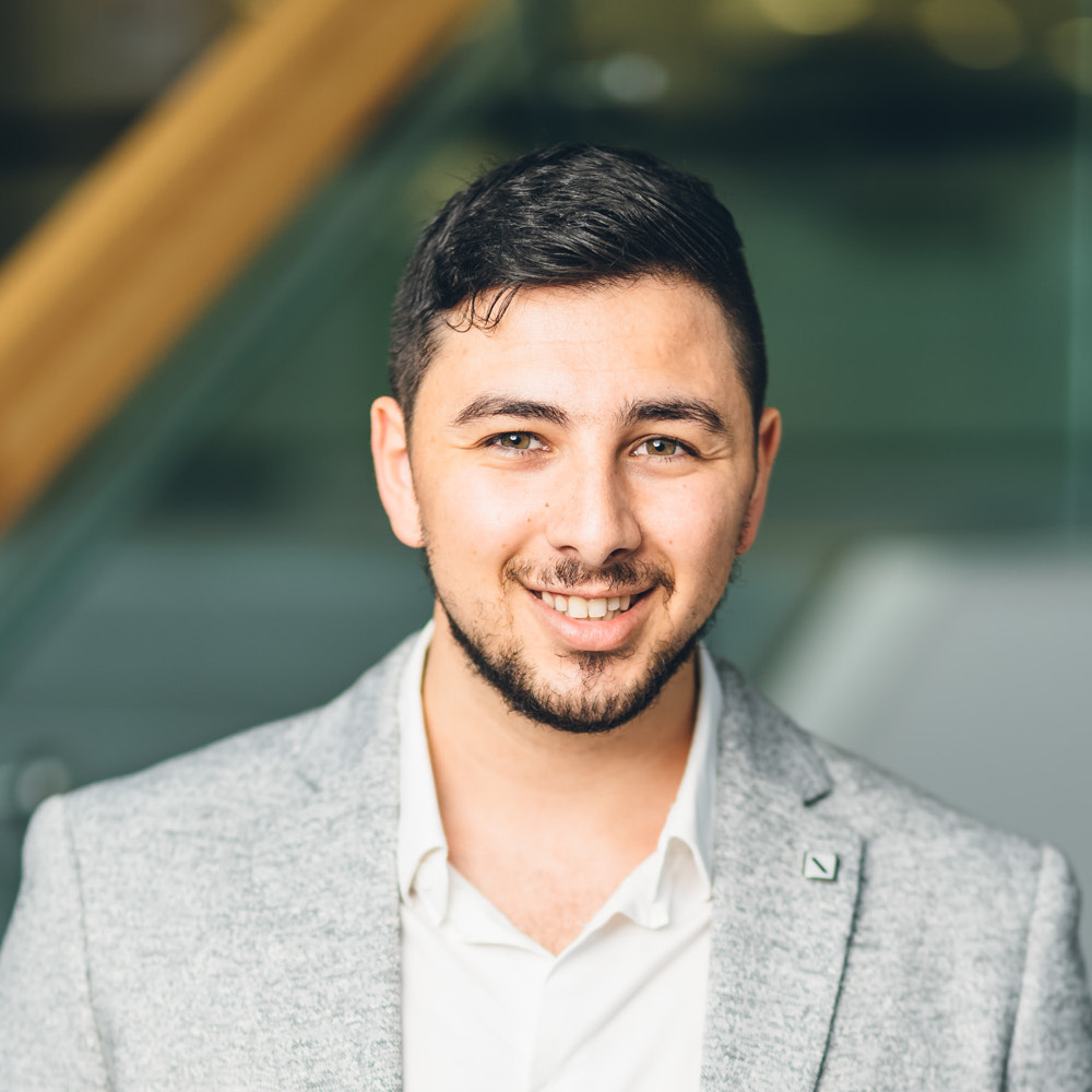 Andrew Nada