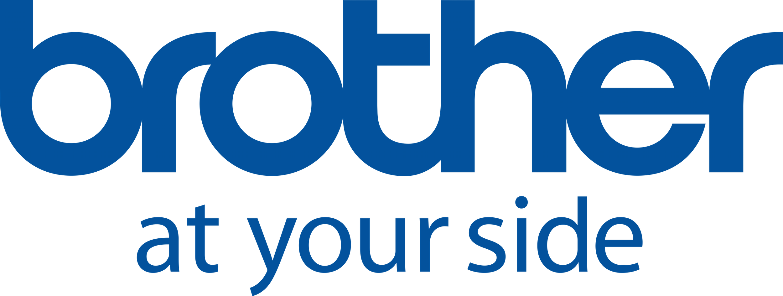 Brother logo